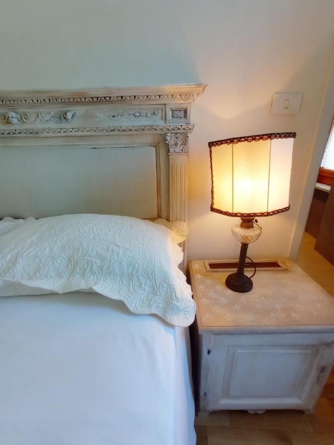 Hotel Oviv Dimora Del Borgo 阿夸维瓦皮切纳 外观 照片