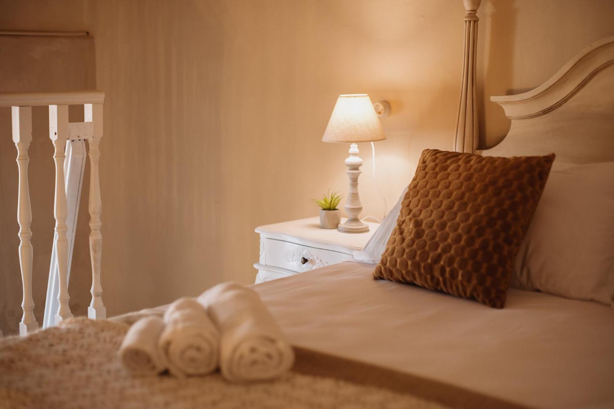 Hotel Oviv Dimora Del Borgo 阿夸维瓦皮切纳 外观 照片