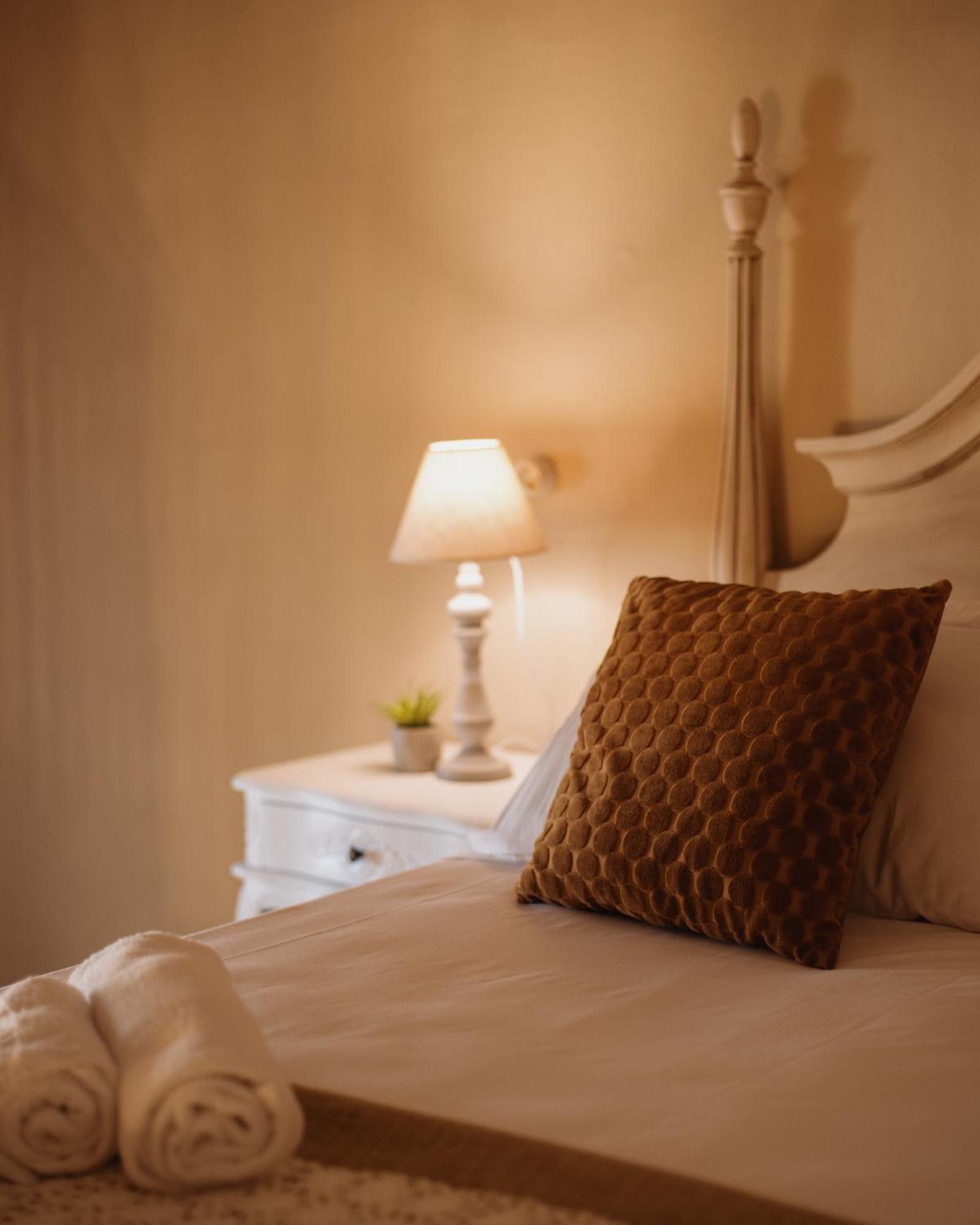 Hotel Oviv Dimora Del Borgo 阿夸维瓦皮切纳 外观 照片