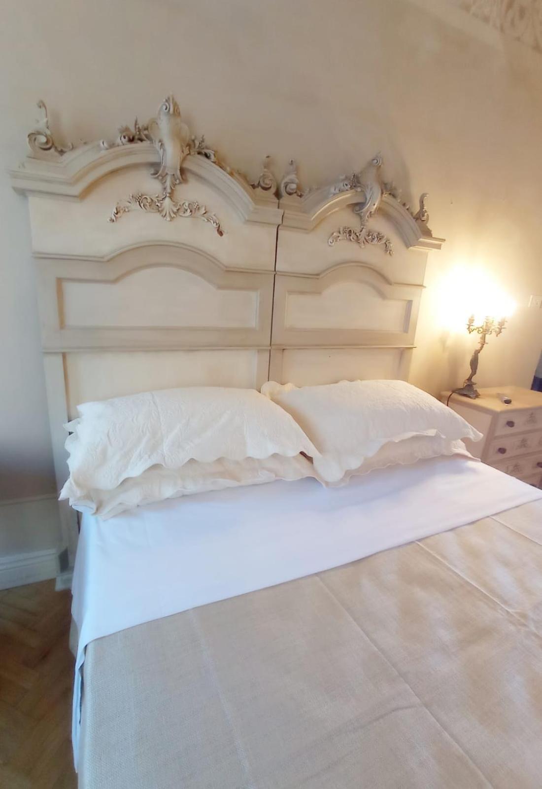 Hotel Oviv Dimora Del Borgo 阿夸维瓦皮切纳 外观 照片