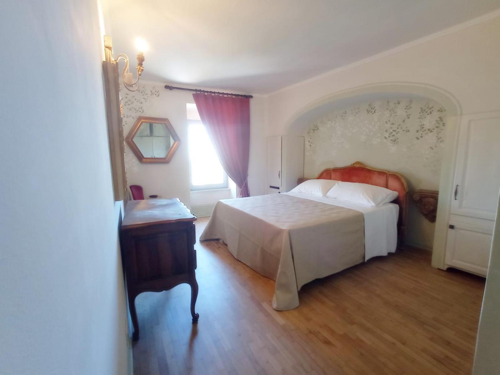 Hotel Oviv Dimora Del Borgo 阿夸维瓦皮切纳 外观 照片