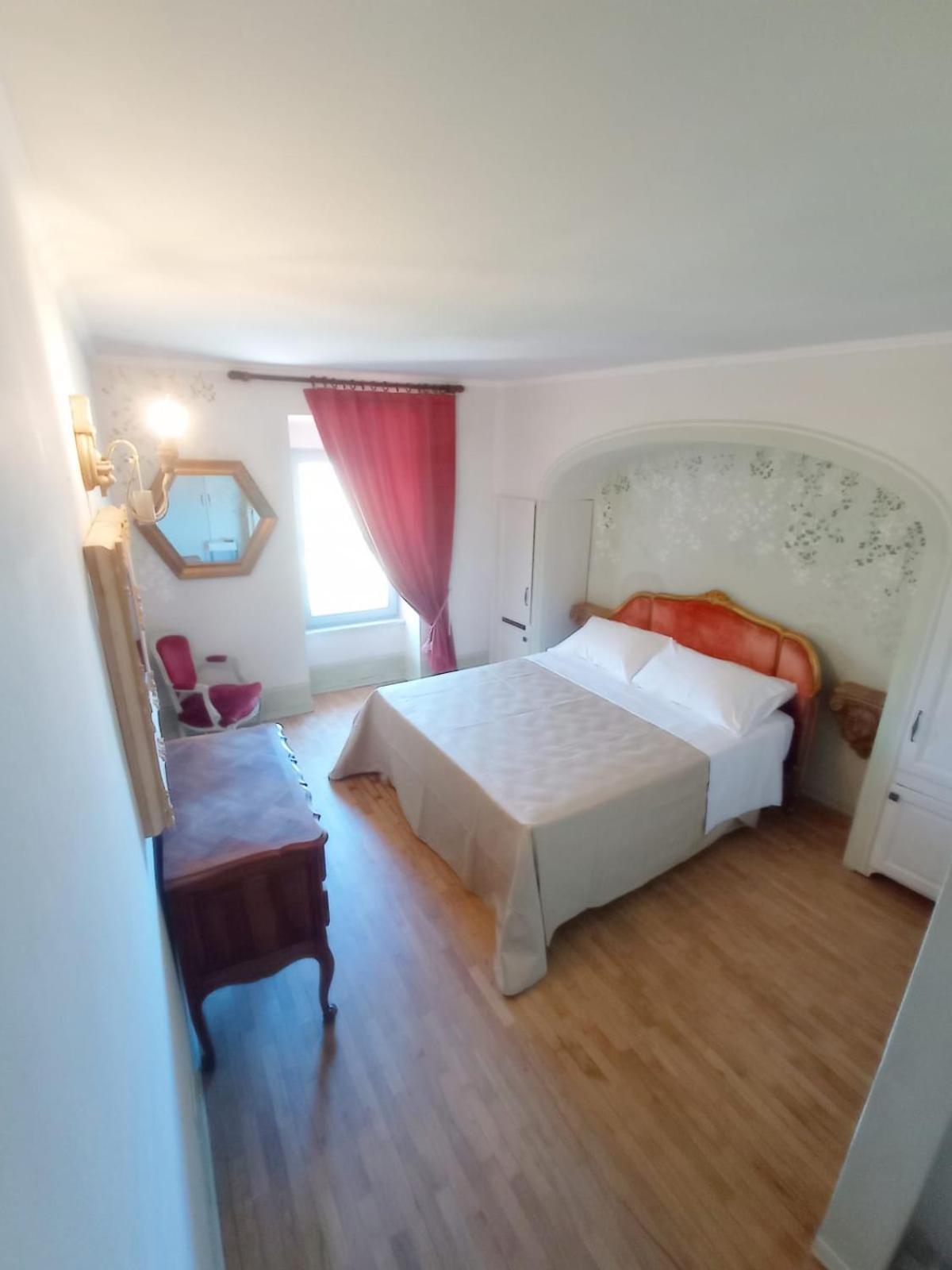 Hotel Oviv Dimora Del Borgo 阿夸维瓦皮切纳 外观 照片